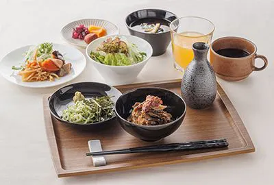なごやめし