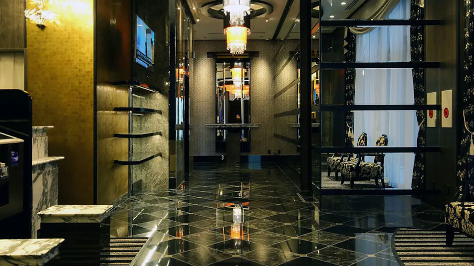 APA Hotel <Ueno Inaricho Station North>