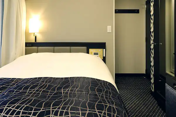 ตัวอย่างห้องพัก