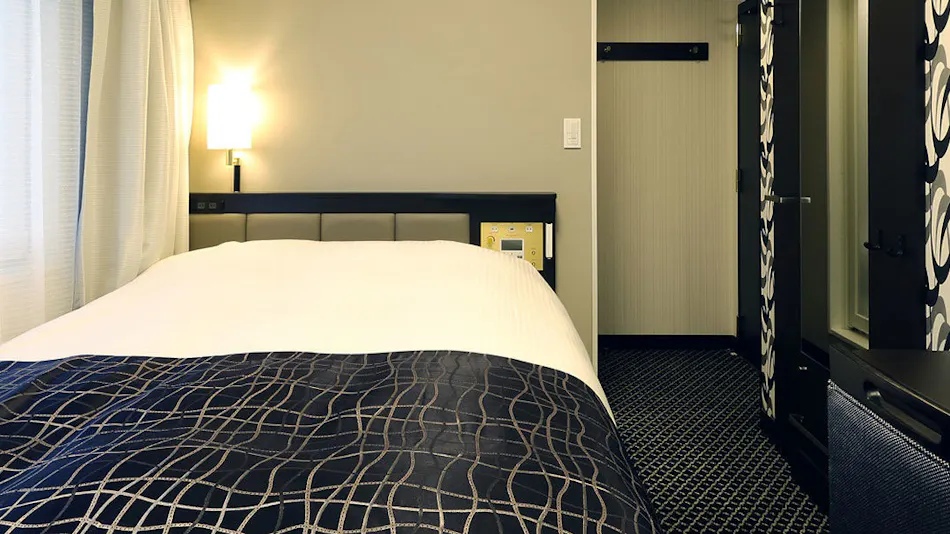 APA Hotel <Ueno Inaricho Station North>