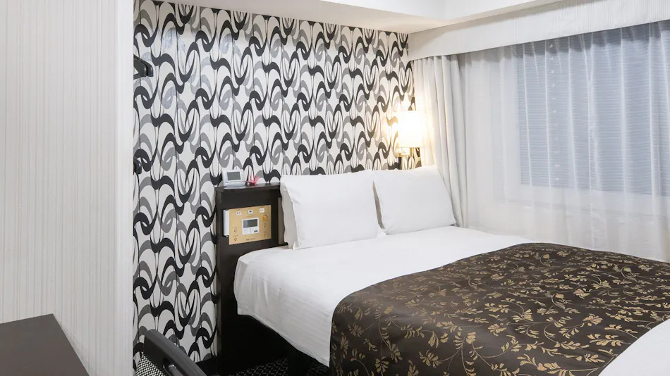 APA Hotel <Ueno Inaricho Station North>