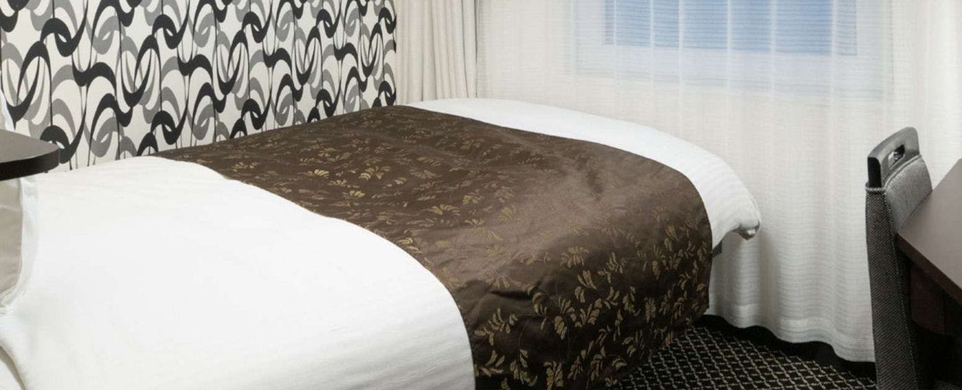 APA Hotel <Ueno Inaricho Station North>