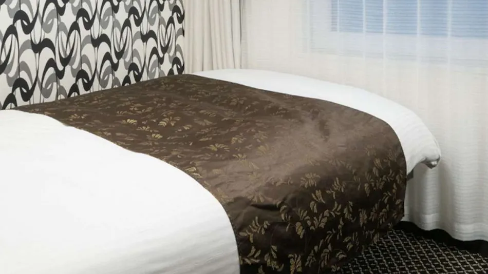 APA Hotel <Ueno Inaricho Station North>