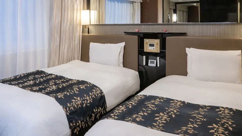 APA Hotel <Ueno Inaricho Station North>