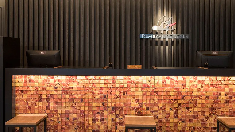 Rembrandt Style Sapporo