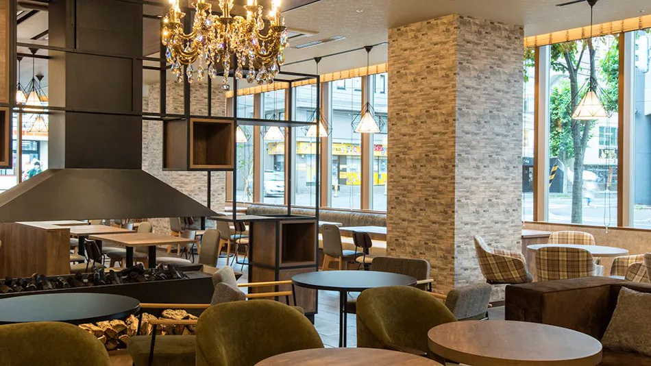 Rembrandt Style Sapporo