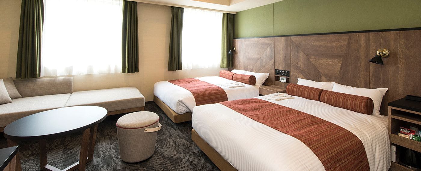 Rembrandt Style Sapporo