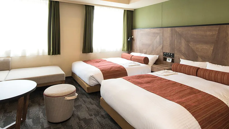 Rembrandt Style Sapporo