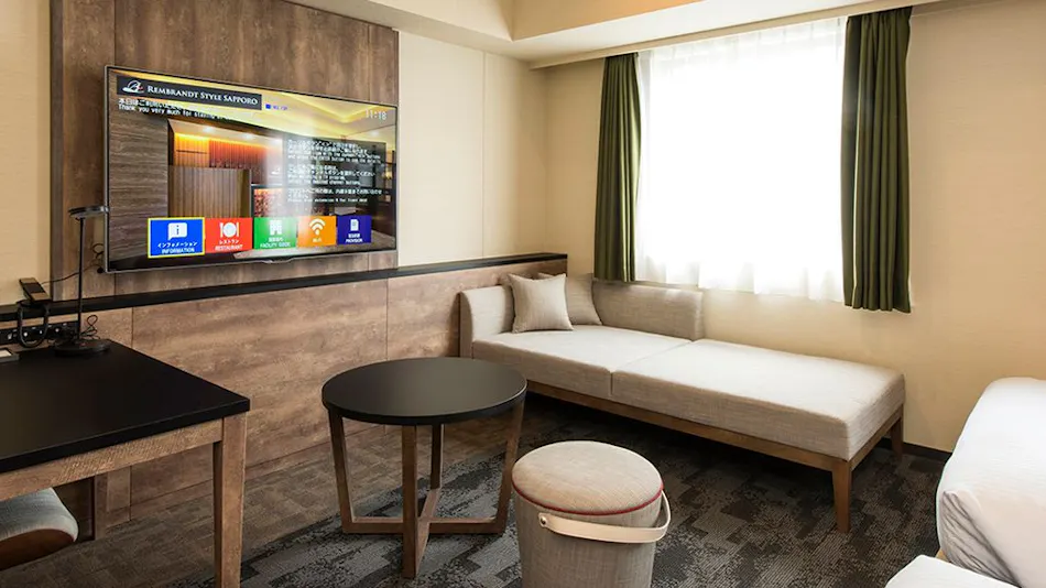 Rembrandt Style Sapporo