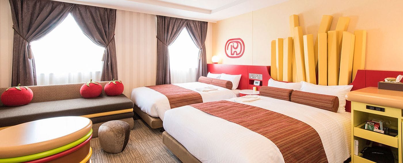 Rembrandt Style Sapporo