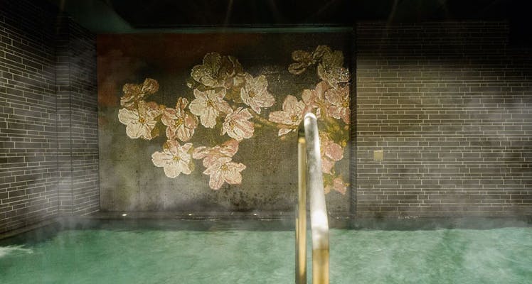 池袋 目白 赤羽の大浴場ありの おすすめビジネスホテル 宿泊予約は 一休 Com