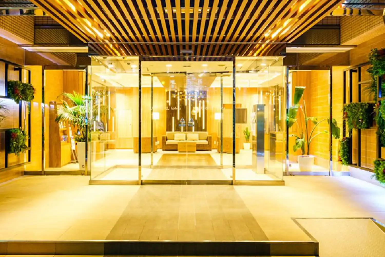 ทางเข้า