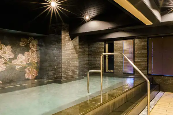 ห้องอาบน้ำสาธารณะ