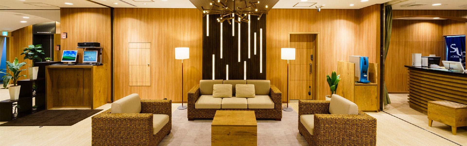 ล็อบบี้