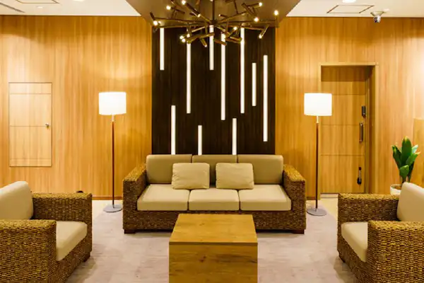 ล็อบบี้