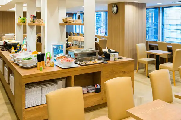 อาหารเช้า