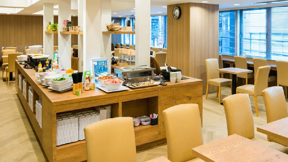 High Concentration Carbonated Spring Fukuro no Yu Super Hotel Ikebukuro Station North Exit