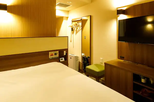 ห้องมาตรฐาน