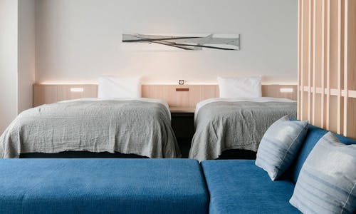 すすきの駅周辺のおすすめビジネスホテル 選 宿泊予約は 一休 Com