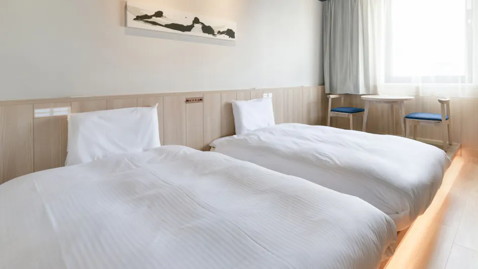 Vessel Hotel Campana Susukino