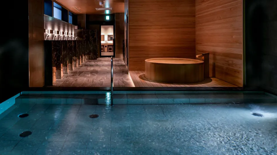 Vessel Hotel Campana Susukino