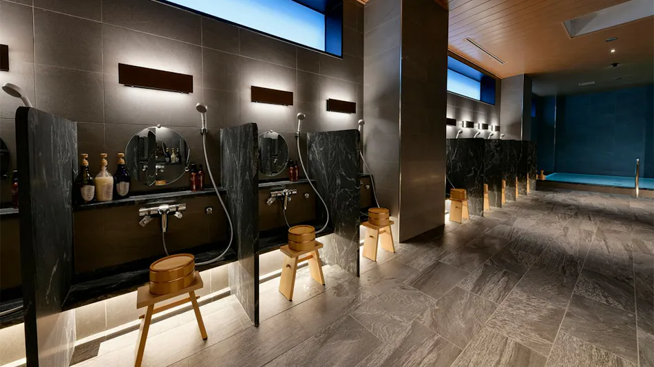 Vessel Hotel Campana Susukino