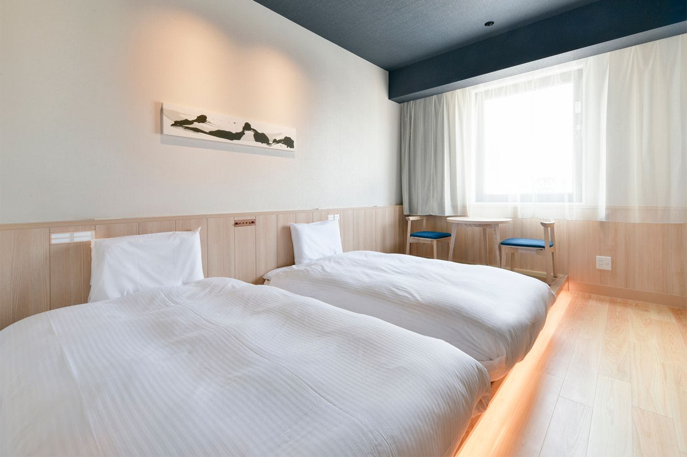 Vessel Hotel Campana Susukino