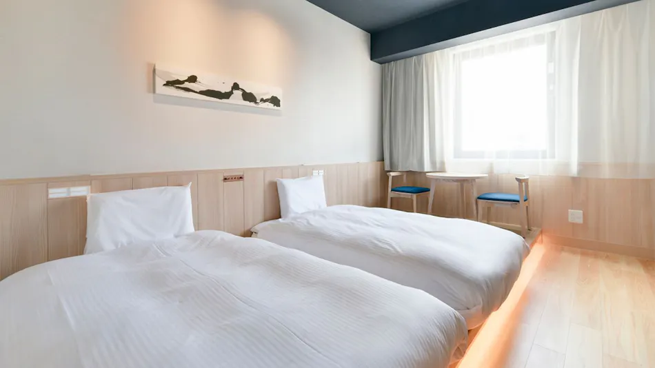 Vessel Hotel Campana Susukino