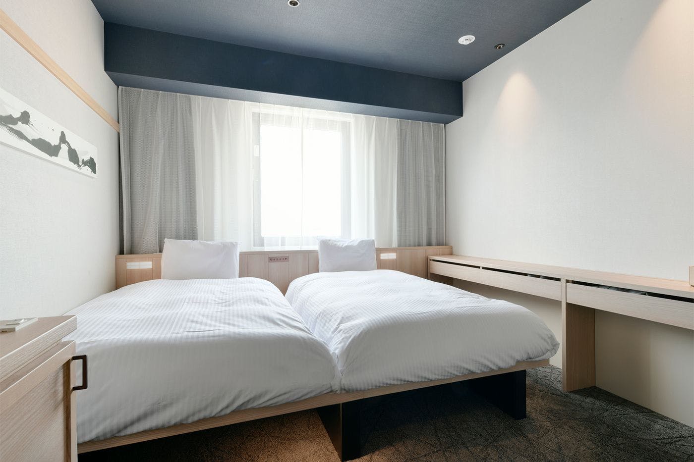 Vessel Hotel Campana Susukino