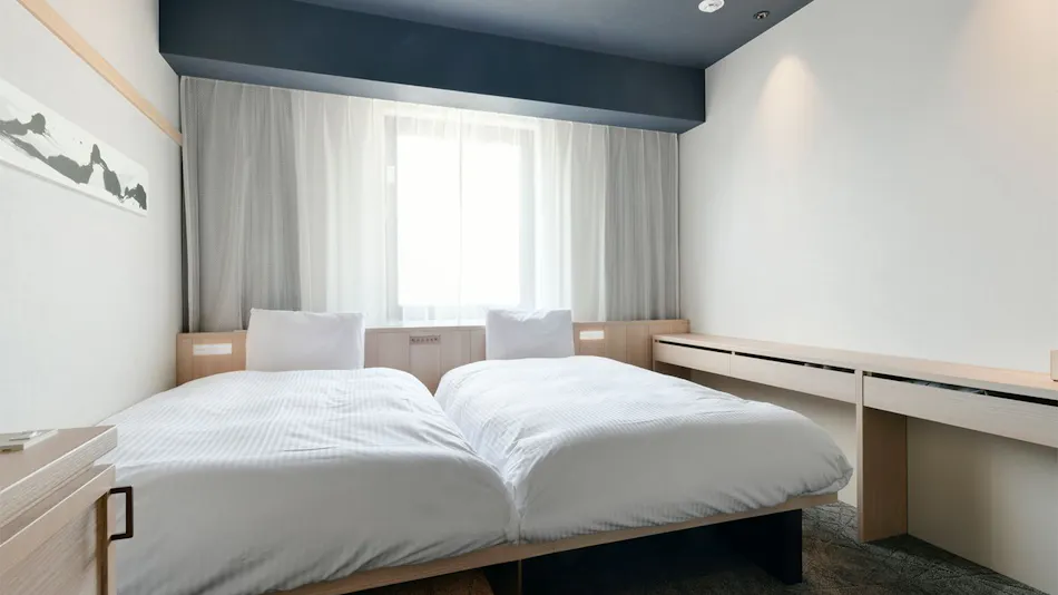Vessel Hotel Campana Susukino