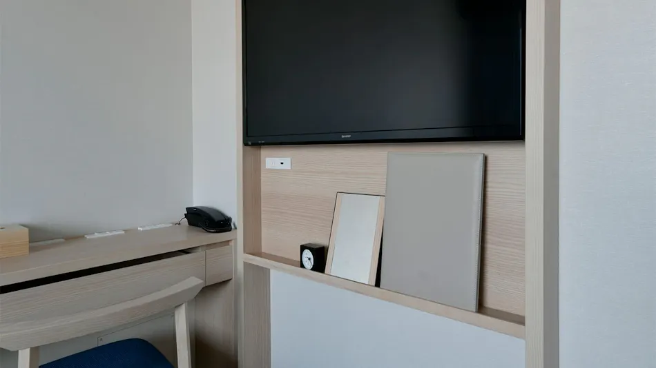 Vessel Hotel Campana Susukino