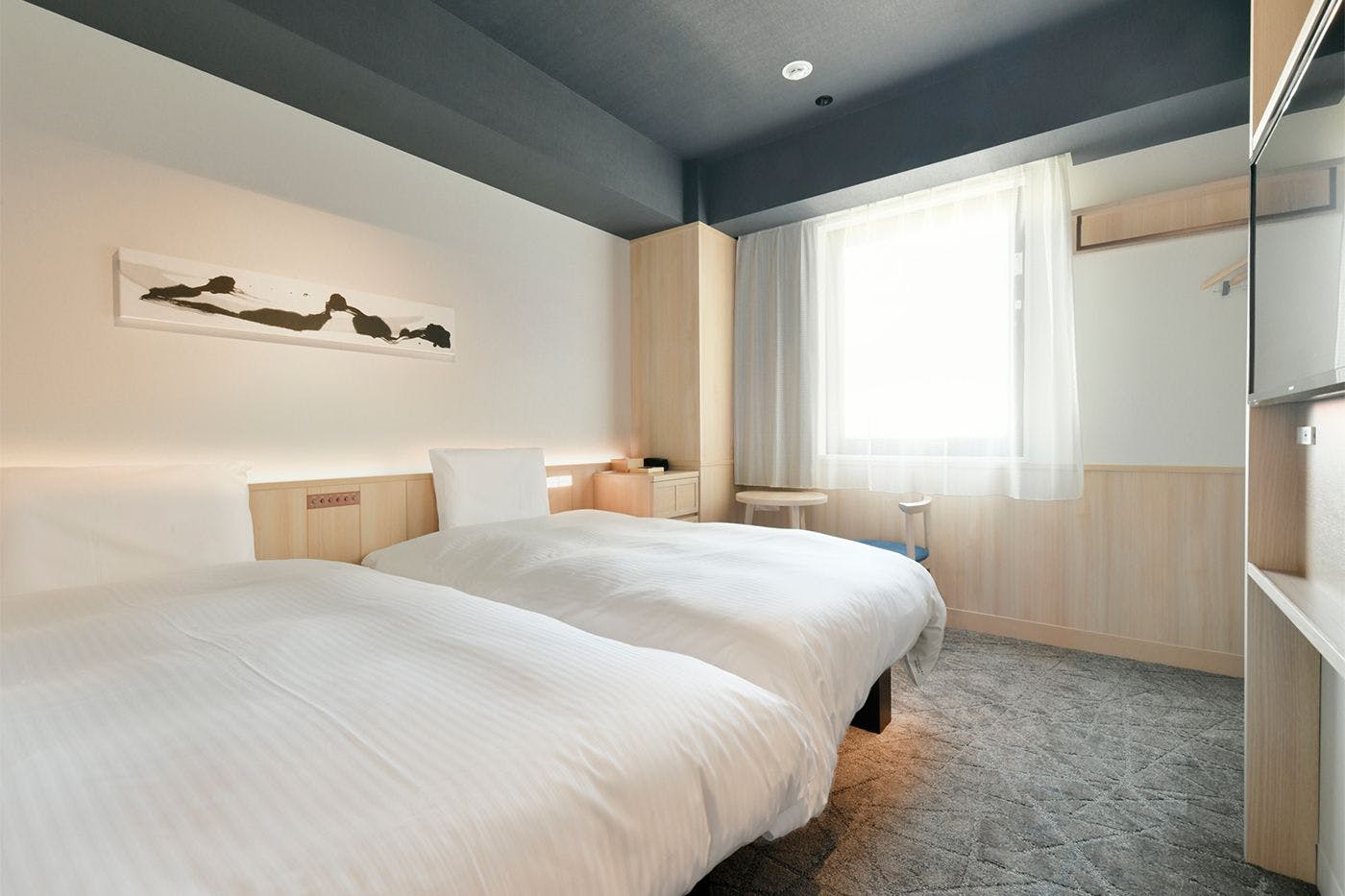Vessel Hotel Campana Susukino