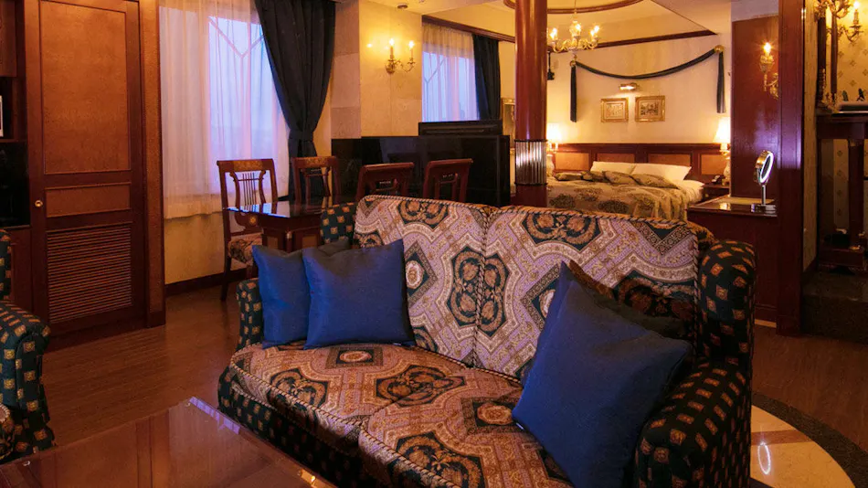 Hotel Concerto Nagasaki