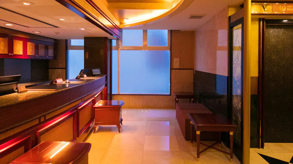 Hotel Concerto Nagasaki
