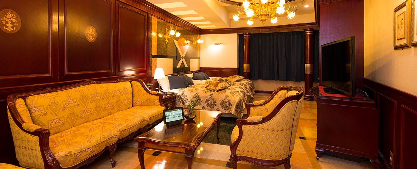 Hotel Concerto Nagasaki