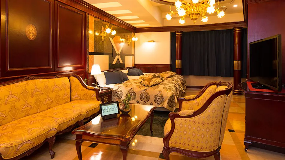 Hotel Concerto Nagasaki