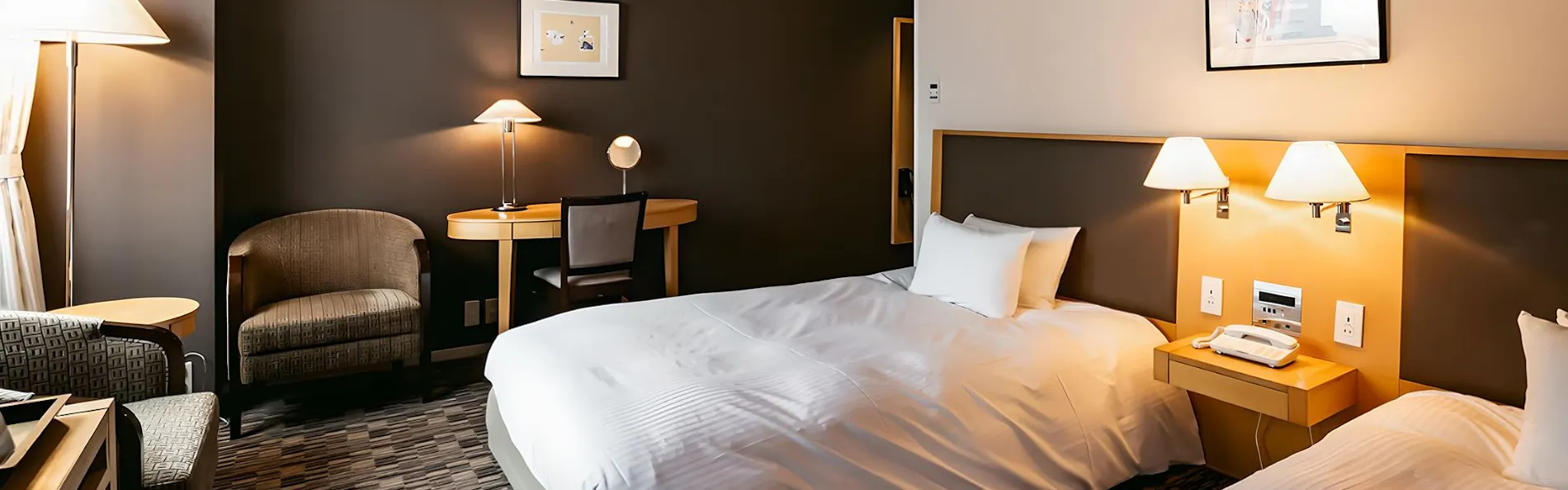 オークスカナルパークホテル富山