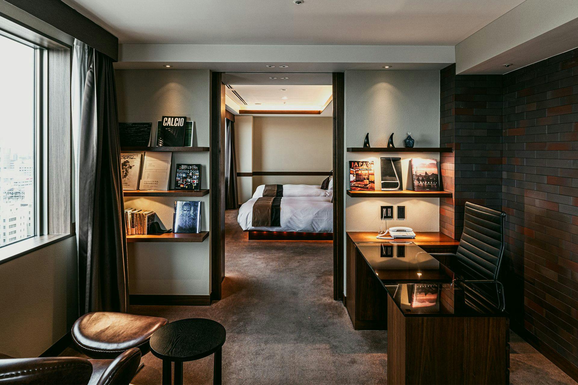 オークスカナルパークホテル富山