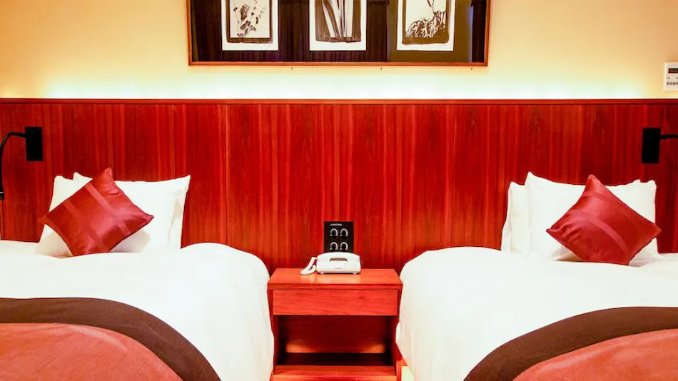 Oarks Canal Park Hotel Toyama