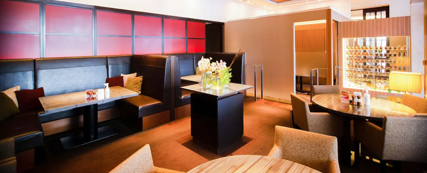 ユーロカフェレストラン「エヴー」