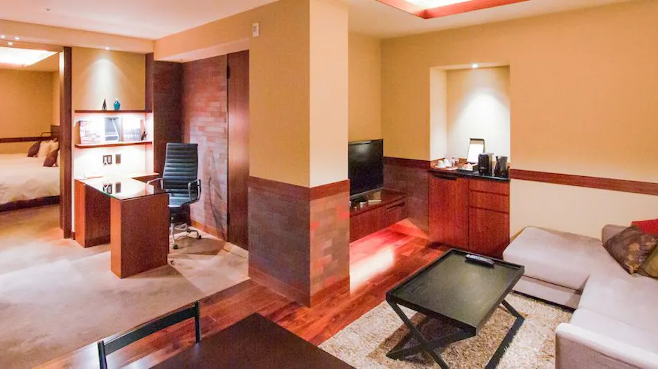 Oarks Canal Park Hotel Toyama