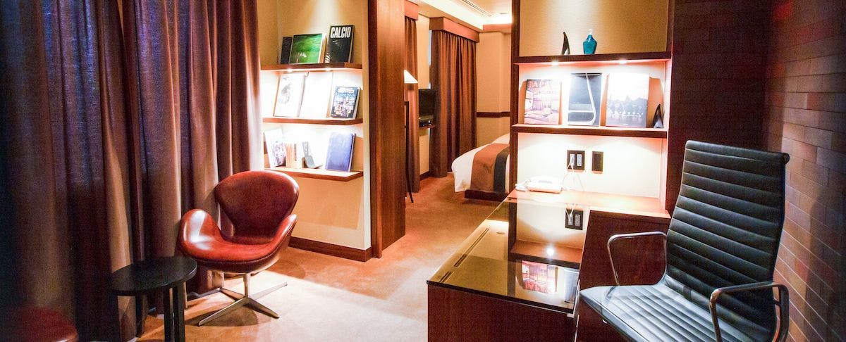 Oarks Canal Park Hotel Toyama