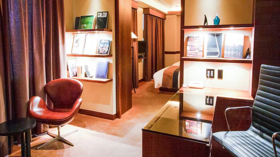 Oarks Canal Park Hotel Toyama