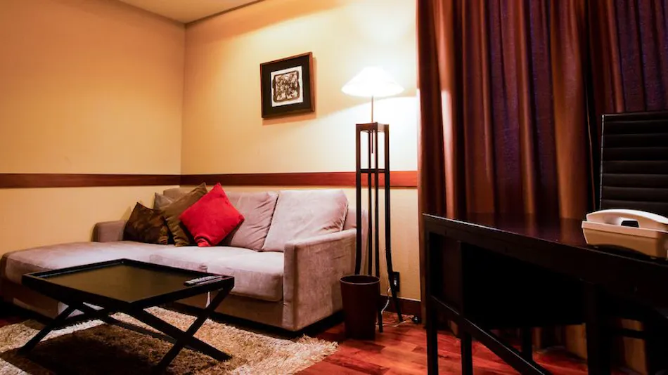 Oarks Canal Park Hotel Toyama