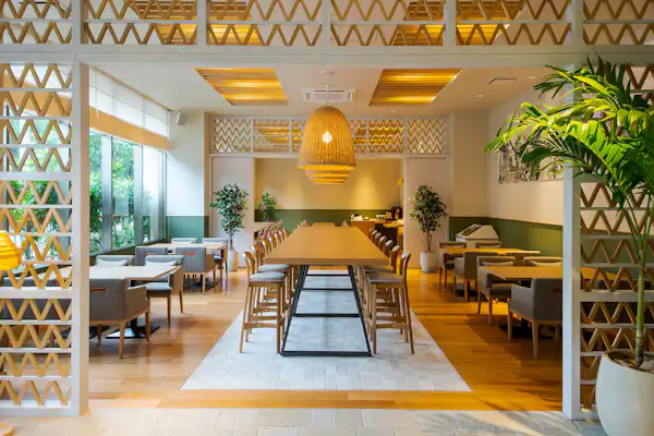 ร้านอาหาร