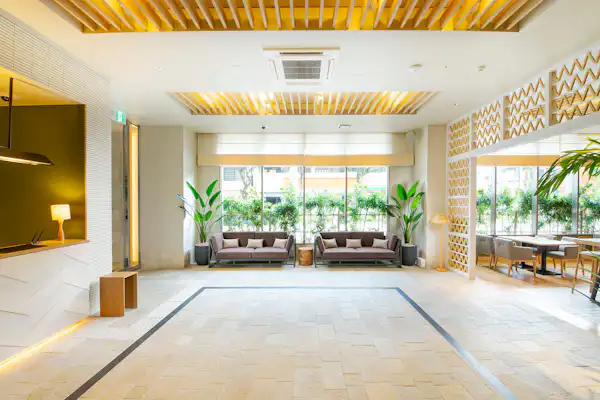 ทางเข้า