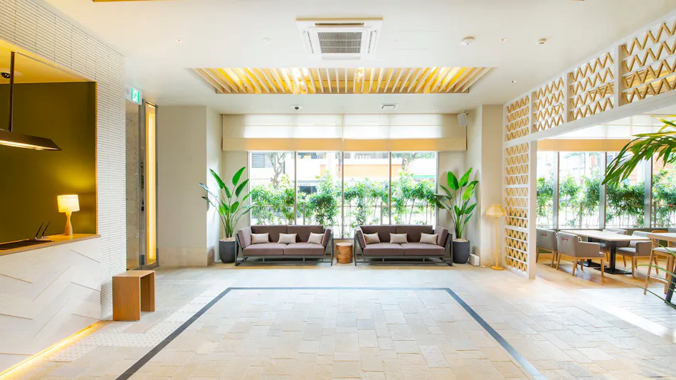 Hotel Torifito Naha Asahibashi