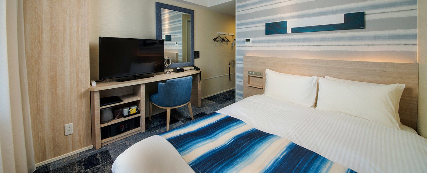 Hotel Torifito Naha Asahibashi