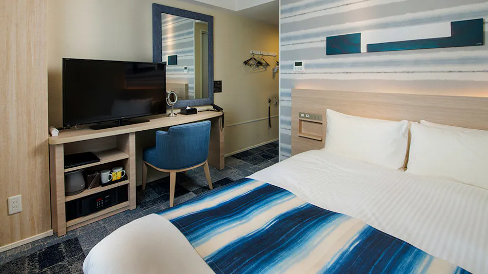 Hotel Torifito Naha Asahibashi
