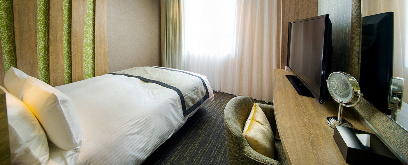 Hotel Torifito Naha Asahibashi